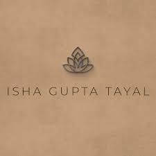 Isha logo