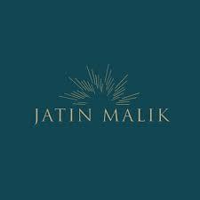 Jatin Malik logo
