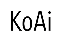 KoAi logo