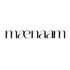 Maenaam logo