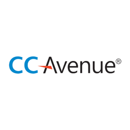 CCAvenue logo