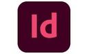 Adobe InDesign logo
