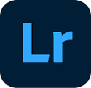 Adobe Lightroom logo
