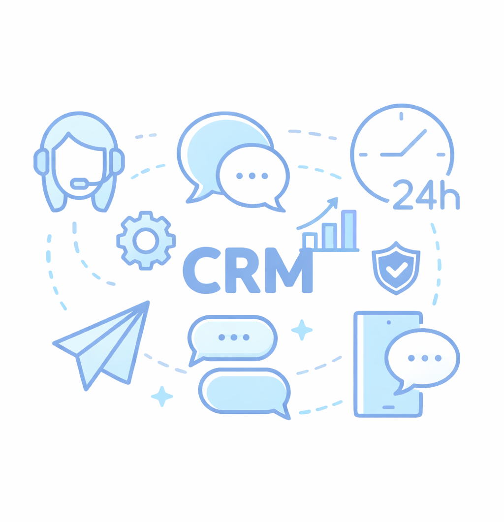 CRM Services